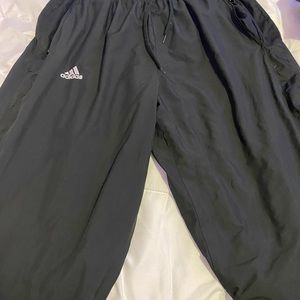 ADDIDAS TRACK PANTS